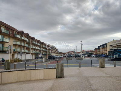 Appartement - 88 m² - 4 pièces