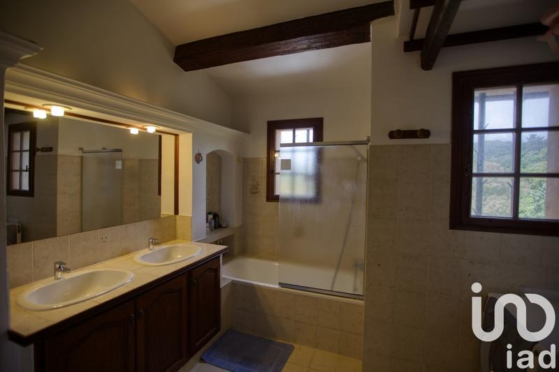 Maison - 132 m² - 5 pièces