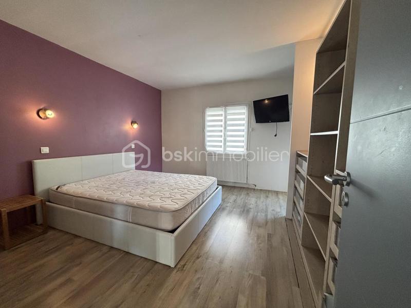 Châlet - 129 m² - 6 pièces