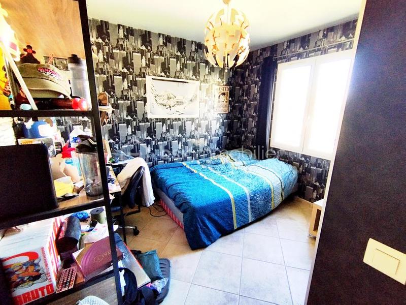 Villa - 145 m² - 6 pièces