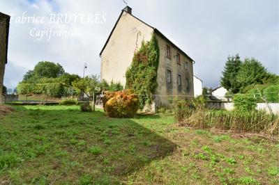 Maison - 138 m² - 7 pièces