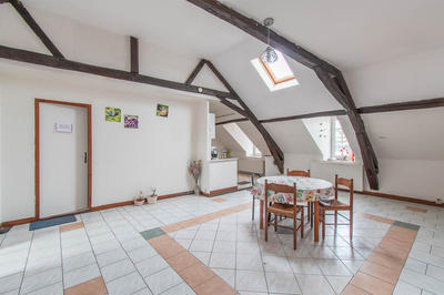 Immeuble - 420 m² - 15 pièces