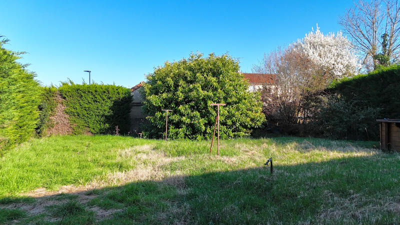 Maison - 75 m² - 3 pièces