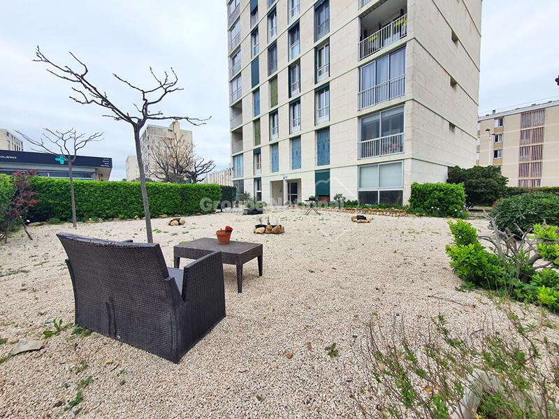 Appartement - 74 m² - 3 pièces