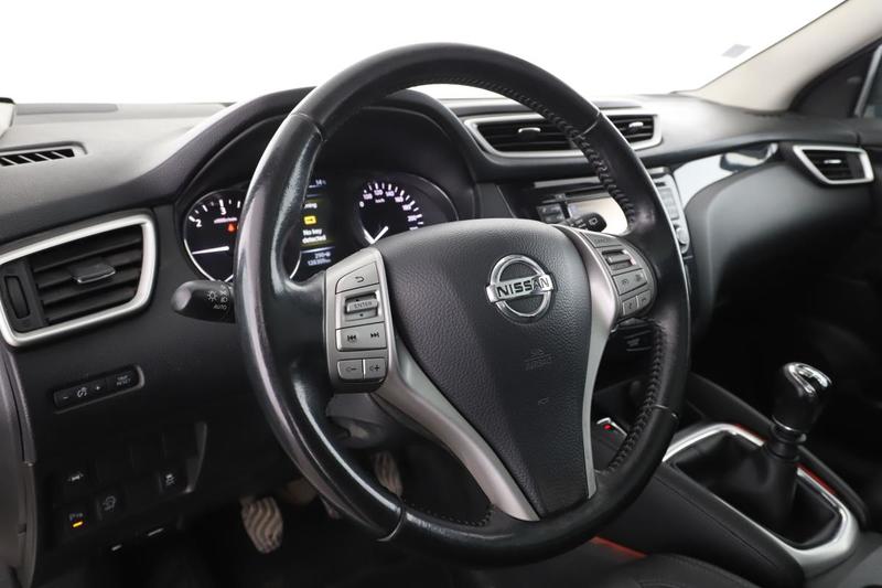 Nissan Qashqai 1.6 dCi Tekna 130 ch