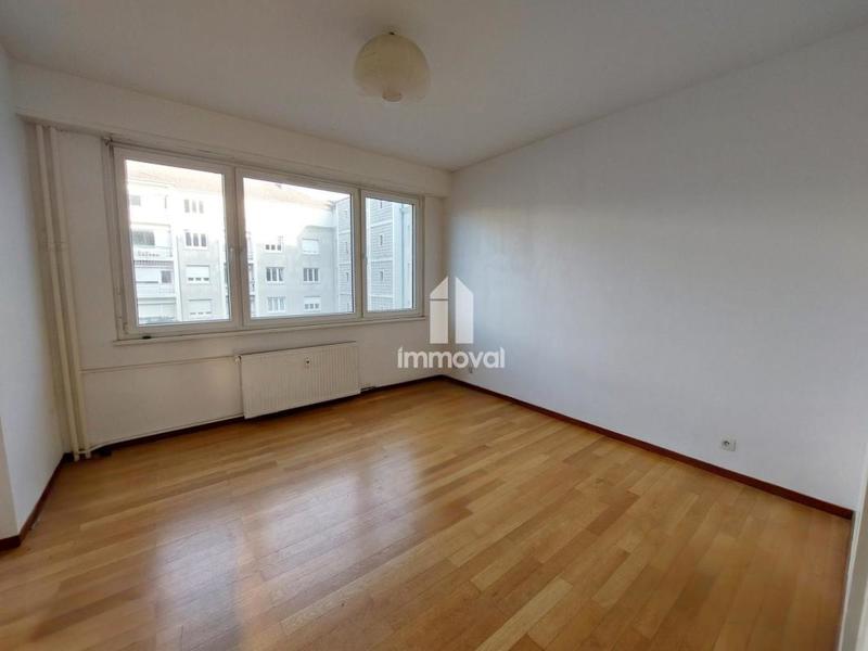Appartement - 86 m² - 3 pièces