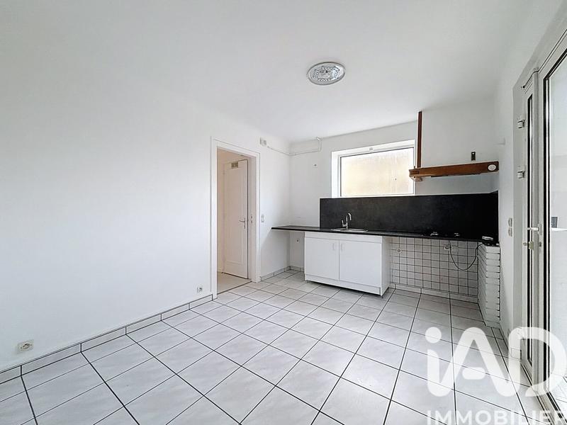 Maison - 89 m² - 4 pièces