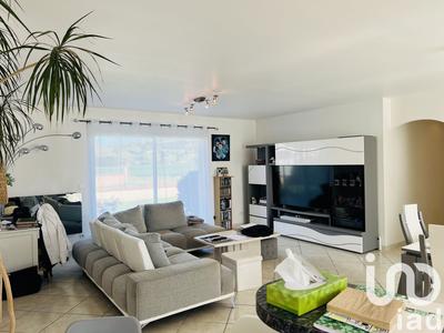 Maison - 138 m² - 5 pièces