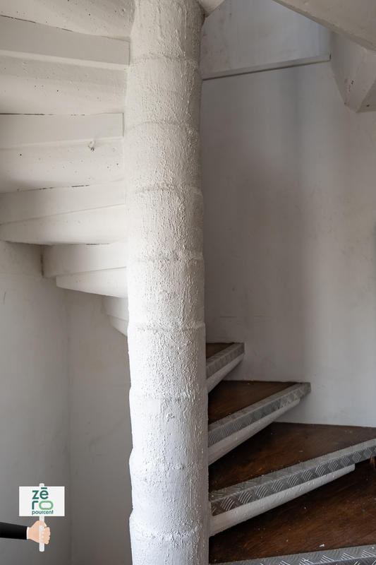 Maison - 50 m² - 3 pièces