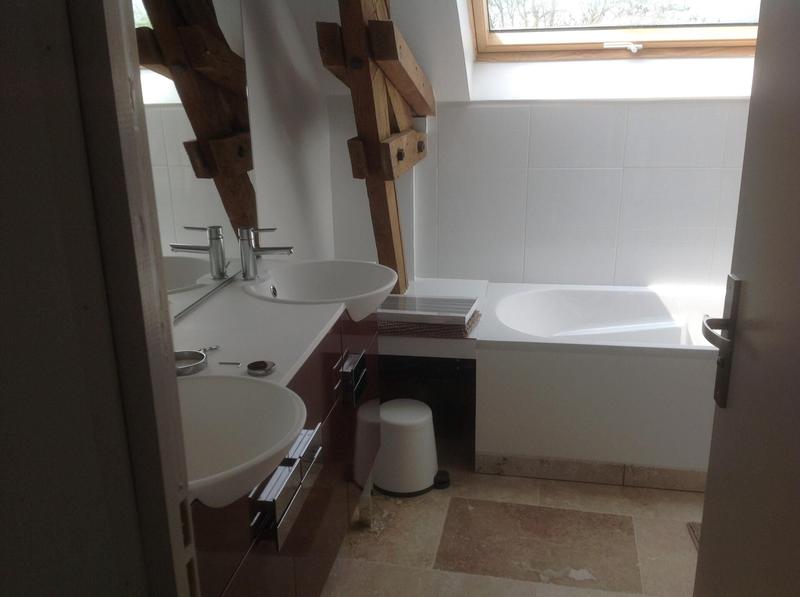 Maison - 150 m² - 7 pièces