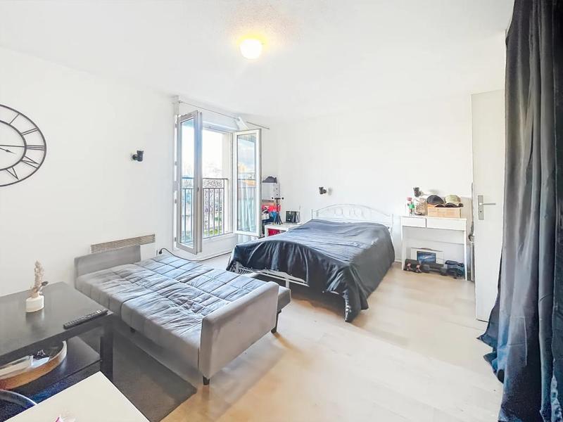 Appartement - 31 m² - 2 pièces