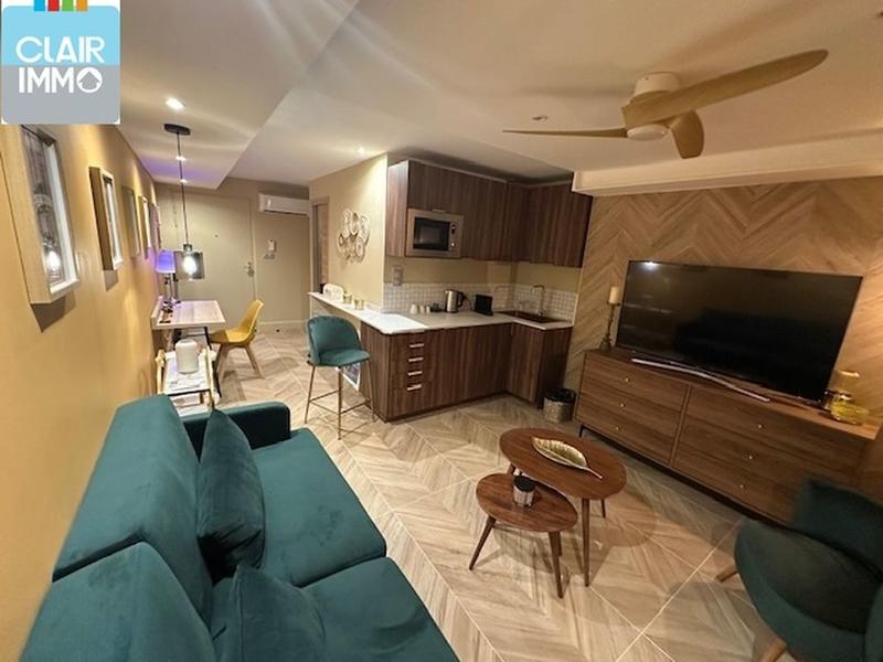 Bureau - 38 m² - 1 pièce