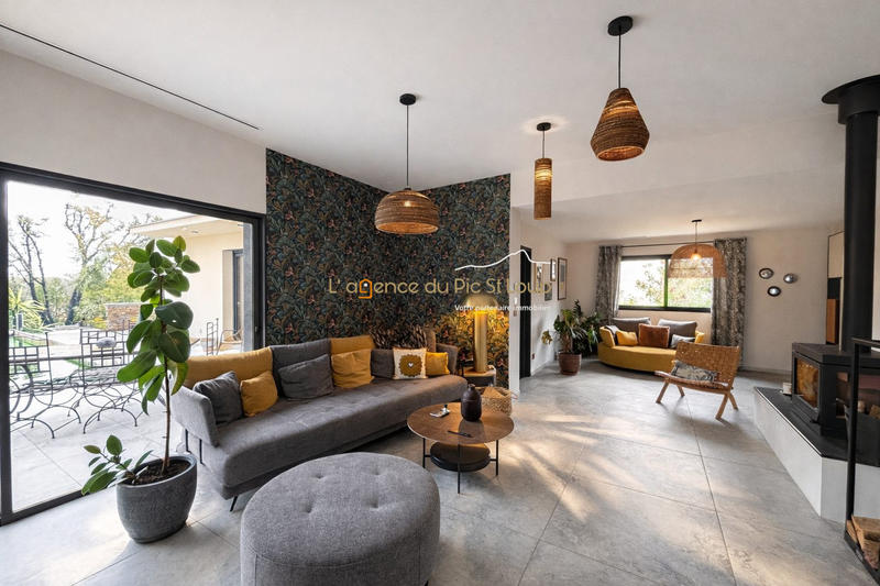 Villa - 155 m² - 4 pièces