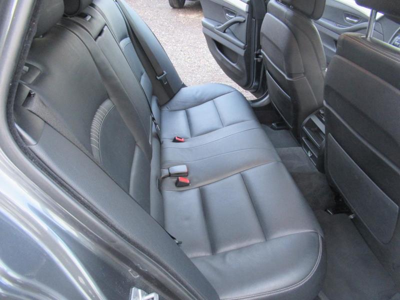 Bmw Série 5 Luxury 520 d Xdrive 190 Ch 1ere Main France