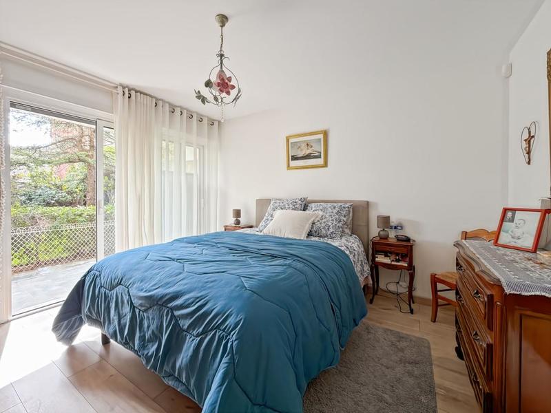 Appartement - 110 m² - 4 pièces