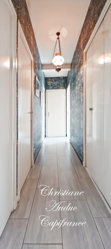 Maison - 79 m² - 3 pièces