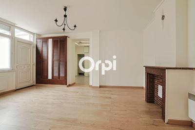 Appartement - 67 m² - 4 pièces