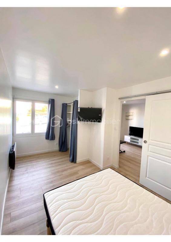 Immeuble - 256 m² - 11 pièces