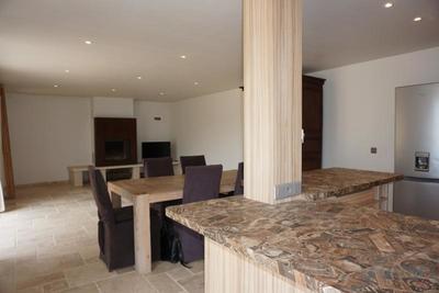 Villa - 170 m² - 7 pièces