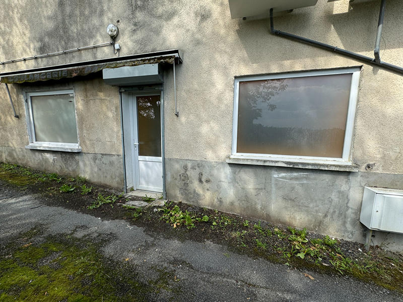 Local commercial - 127 m²