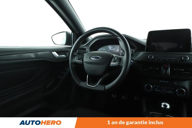 Ford Focus 1.0 EcoBoost St Line 125 ch