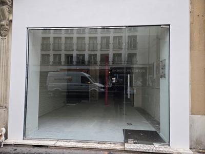 Local commercial - 41 m²