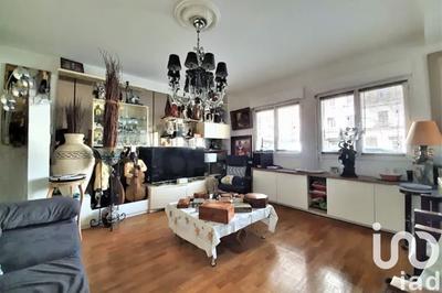 Appartement - 51 m² - 2 pièces