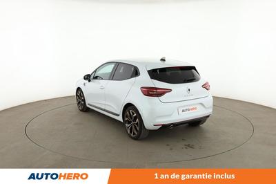 Renault Clio 1.3 TCe Lutecia 140 ch