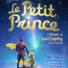 Le Petit Prince - le Théâtre de Jeanne, Nantes