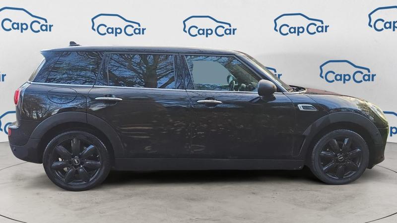 Mini Clubman 1.5 One d 116 Business