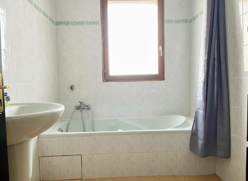 Maison traditionnelle - 124 m² - 6 pièces