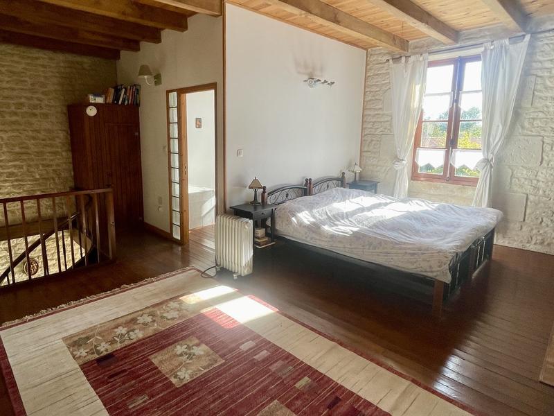 Maison - 175 m² - 4 pièces