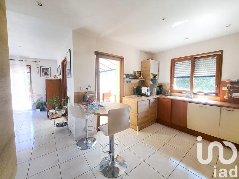 Maison - 149 m² - 5 pièces