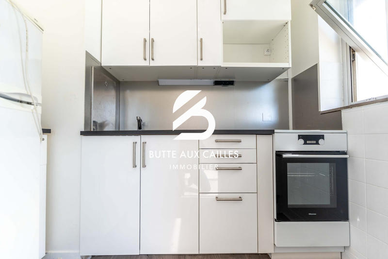 Appartement - 39 m² - 1 pièce