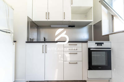 Appartement - 39 m² - 1 pièce