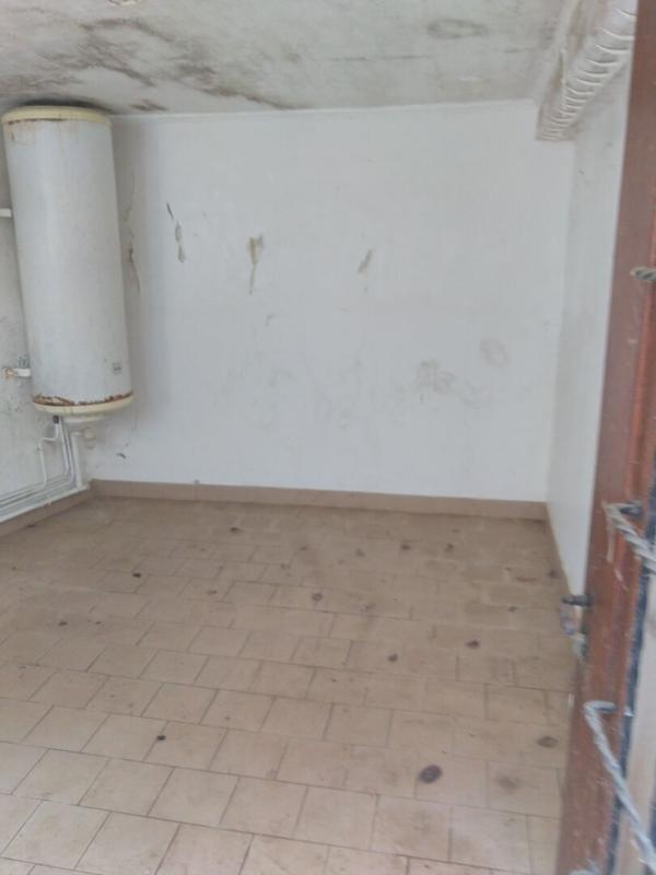 Maison - 74 m² - 5 pièces