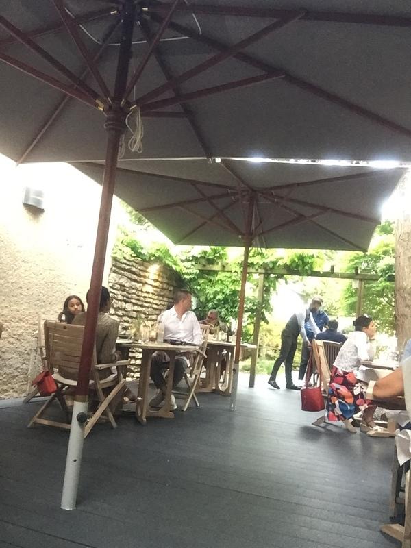 Fonds de commerce - 110 m²