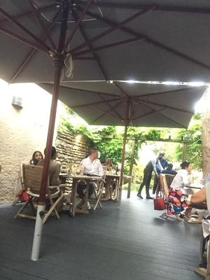 Fonds de commerce - 110 m²