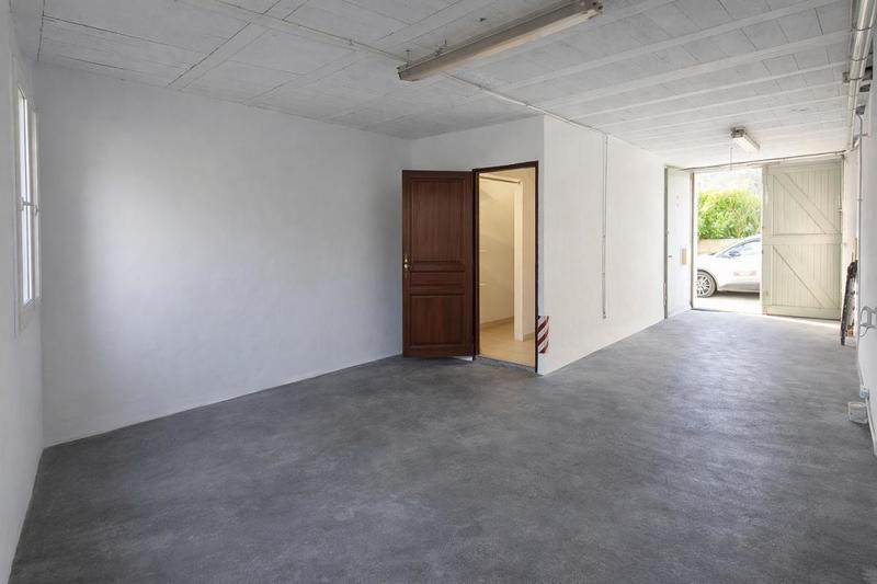 Maison - 57 m² - 3 pièces