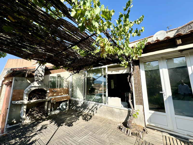 Villa - 96 m² - 4 pièces