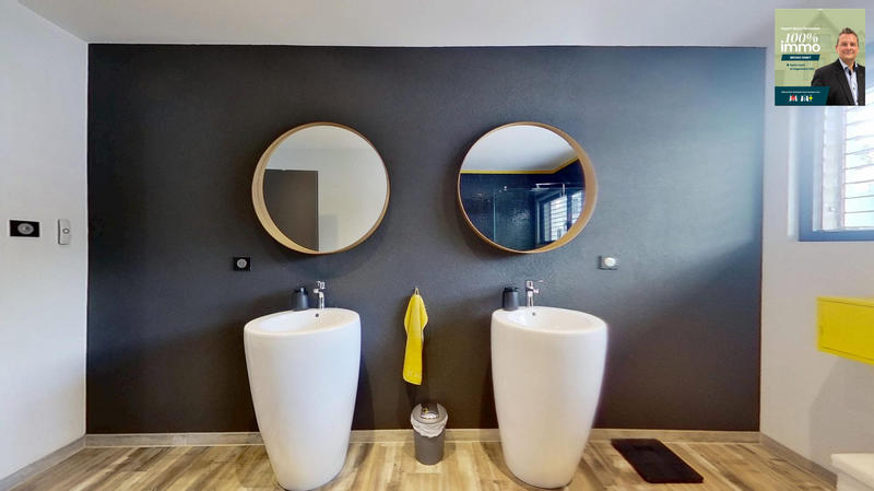 Maison - 149 m² - 4 pièces