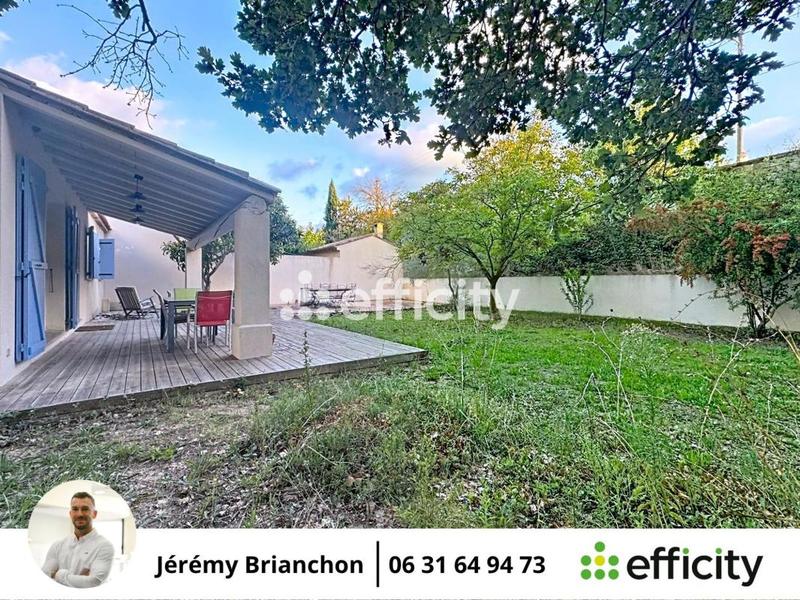 Maison - 145 m² - 5 pièces