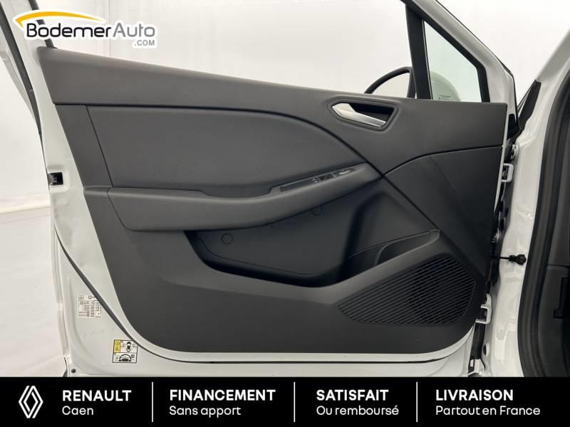 Renault Clio Blue dCi 85 Business