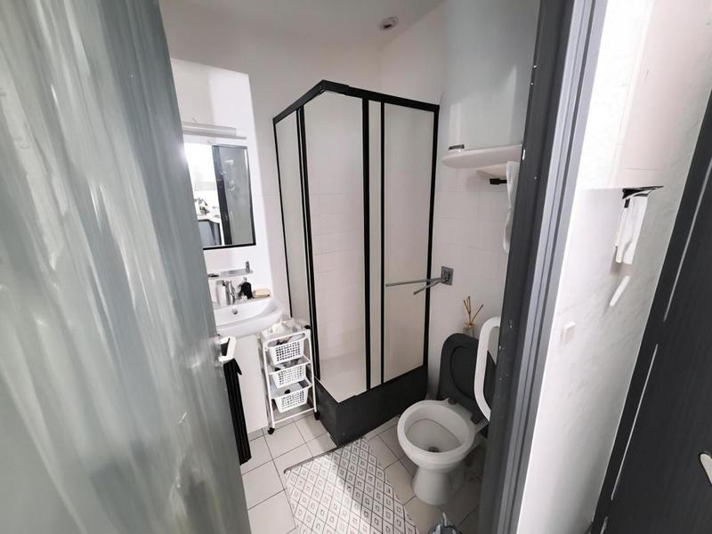 Immeuble - 120 m² - 6 pièces