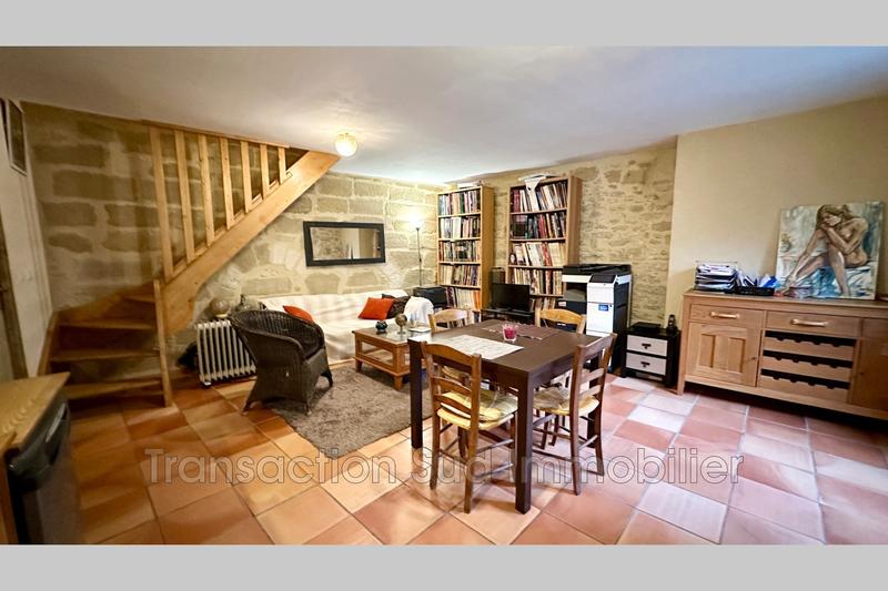 Maison de village - 200 m² - 10 pièces