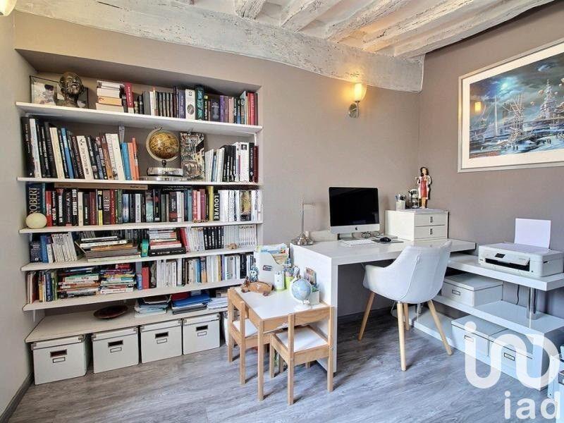 Maison de ville - 192 m² - 10 pièces