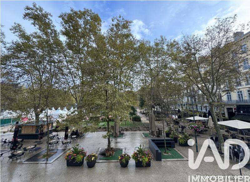 Appartement - 127 m² - 5 pièces