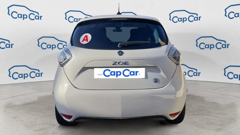Renault Zoe R240 88 22 kWh Zen - Automatique