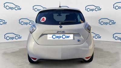 Renault Zoe R240 88 22 kWh Zen