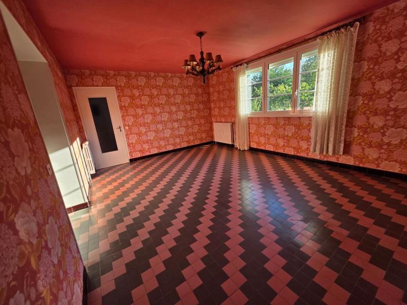 Maison - 94 m² - 4 pièces